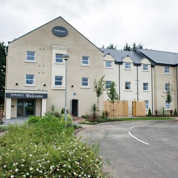 The Melville Inn by Innkeeper's Collection, hotel v destinaci Dalkeith