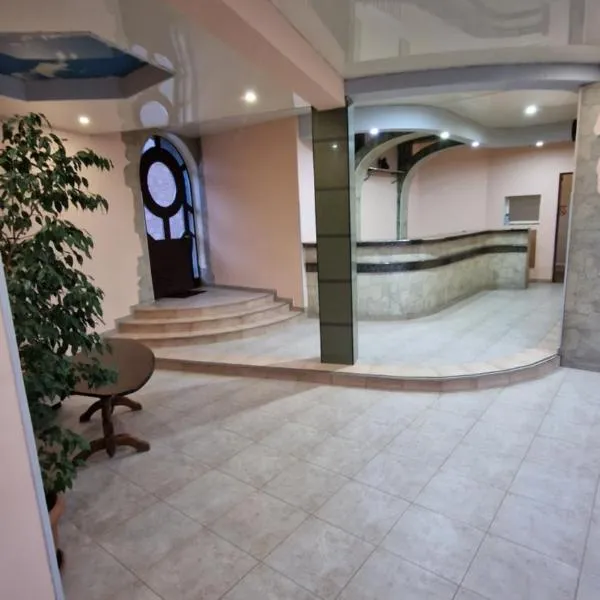 POLO, hotel a Yerevan