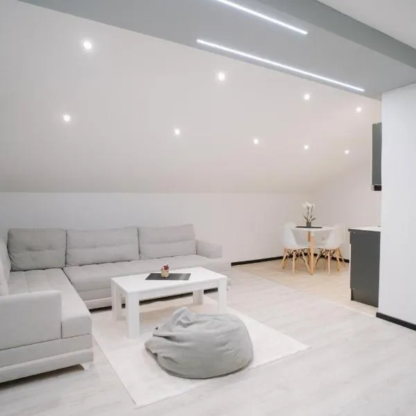 Apartman Amina, hotel v destinaci Mostar