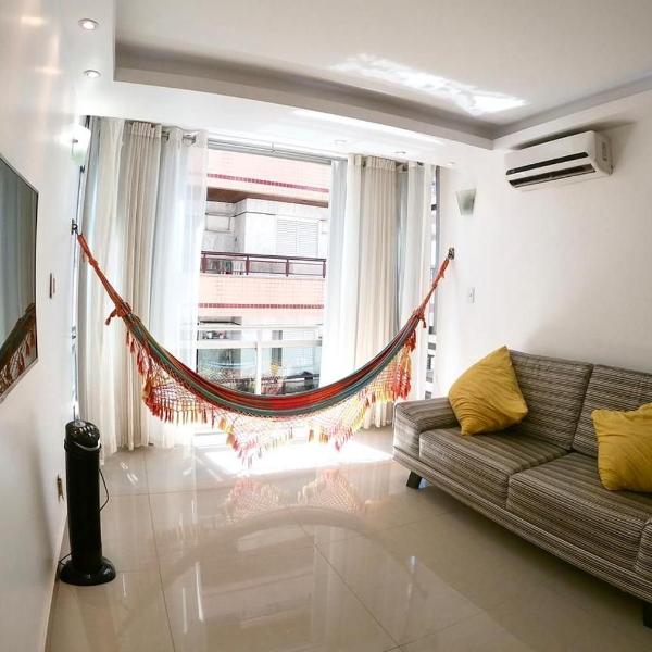 Cabo Frio Lindo 2 quartos Reformado para 8 pessoas - Foto 5