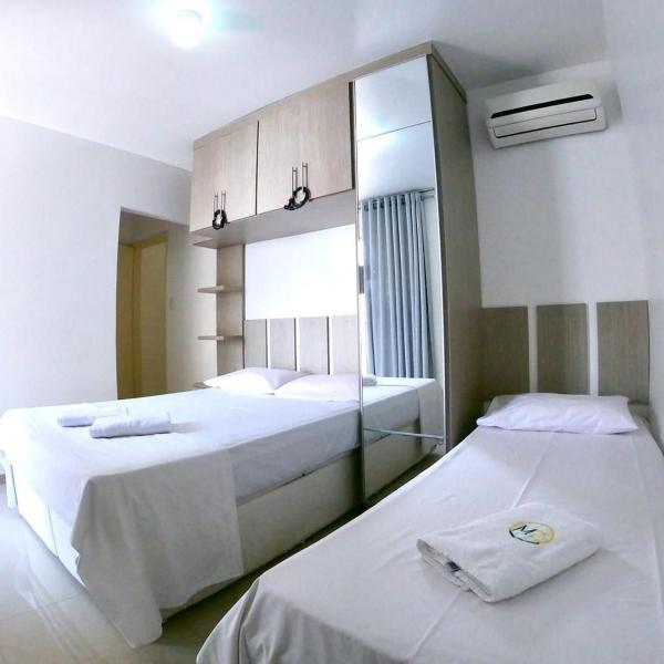 Cabo Frio Lindo 2 quartos Reformado para 8 pessoas - Foto 2