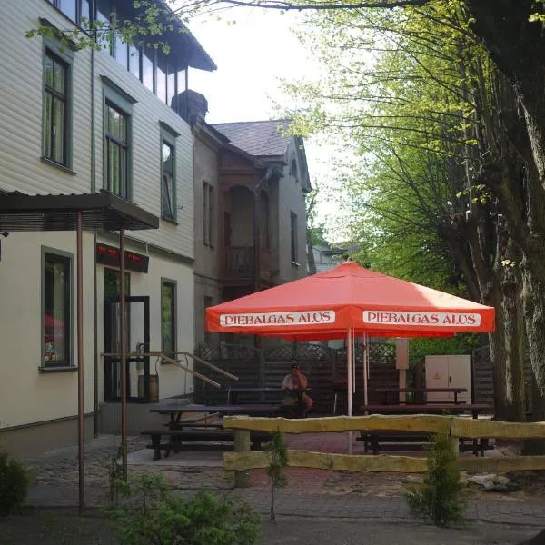 Easy Stay Apartments, hotel v Rize