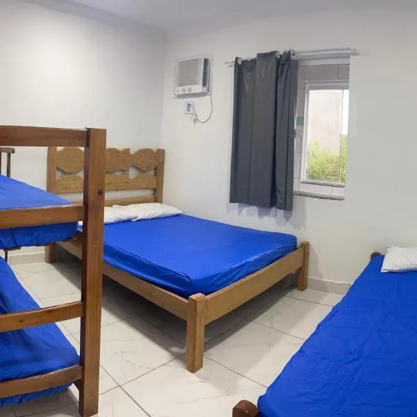 SUITEs E FLATs MONTE ALTO ARRAIAL DO CABO