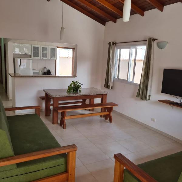 Casa em Maresias