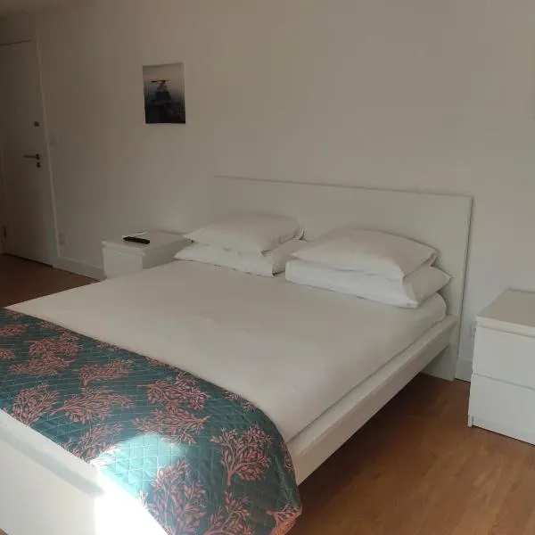 理想方向, hotel in Lisbon