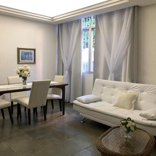 Apartamento Barra Salvador Ba bem localizado - Foto 4