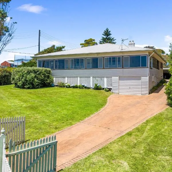 12 Bluewater Drive Narooma, Hotel in Narooma