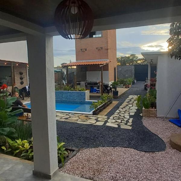 Mangabeiras - Casa de Hóspedes - Foto 4
