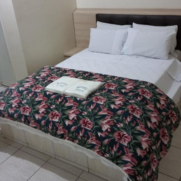 Hotel Dalias - Foto 2