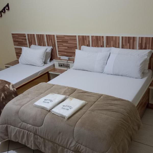 Hotel Dalias - Foto 5