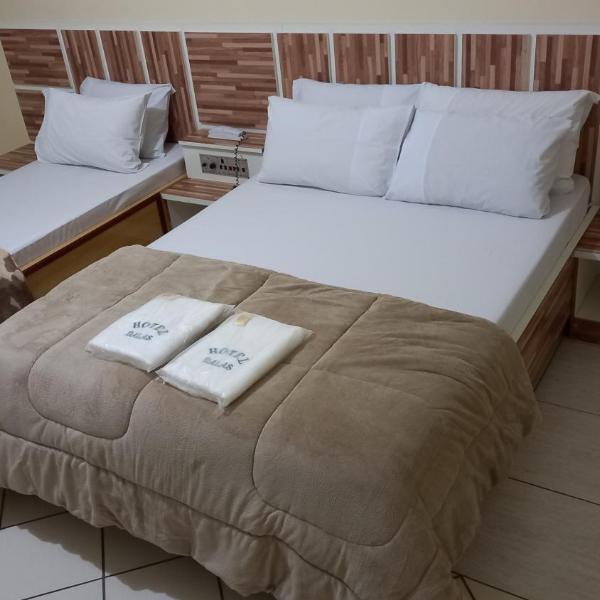 Hotel Dalias - Foto 4