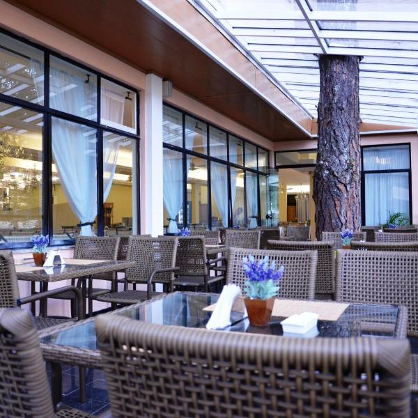 Hotel Green Hill - Foto 5