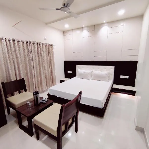 Abu Inn, Mount Abu - The Luxury Boutique Stay, hotel in Mount Ābu