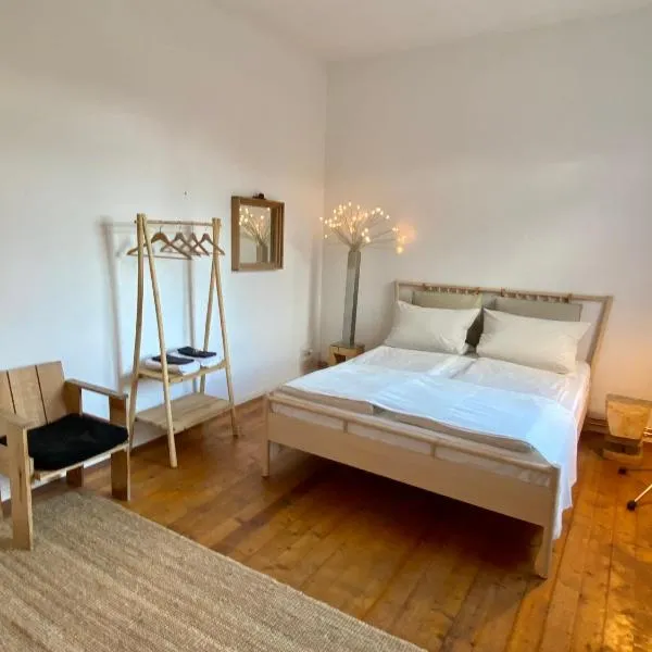 Kläve12 Guesthouse, hotel v destinaci Oldenburg