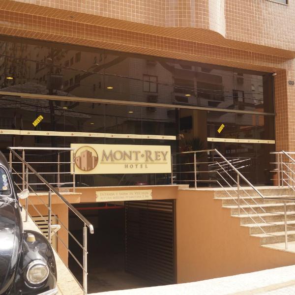 Hotel Mont Rey - Foto 4