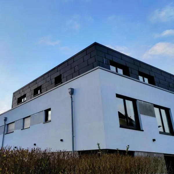 über den Dächern von Vettweiß, Hotel in Vettweiß