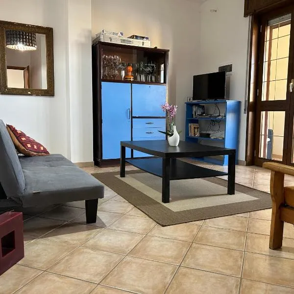 Salento Casa Vacanza Il Focolare, hotel v destinaci Torchiarolo