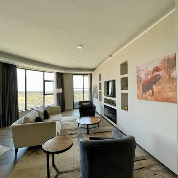 A Scenic Escape within Nairobi, hotel a Nairobi