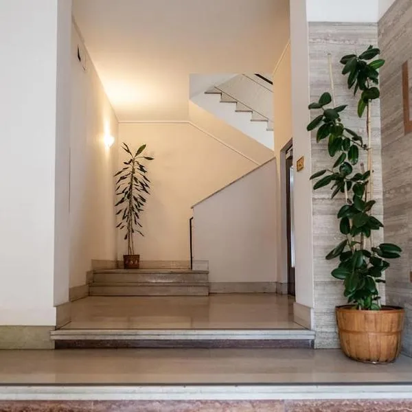 Casa Alessia Appartamento Confortevole, hotel em Gassino Torinese