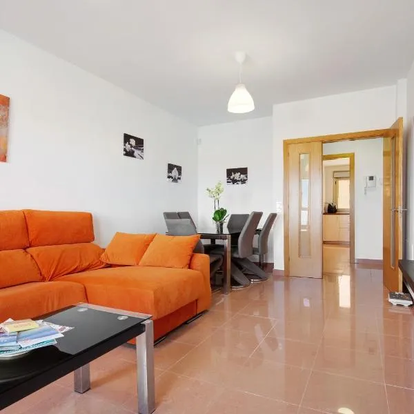 Casa Rosi 2, hotel in Puerto del Rosario