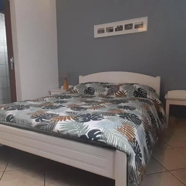 Chambre d'hôte Magdeleine, hotel v destinaci Le Guillaume