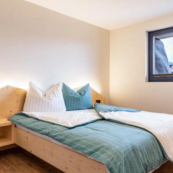 Villa Lara Fichte, hotel in Castelrotto