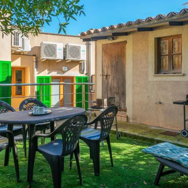 Casa Nord 4Pax, hotel v destinaci Caimari