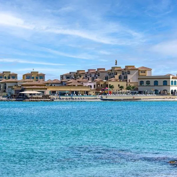 The Grove Resort Bahrain, hotel v destinaci Manama