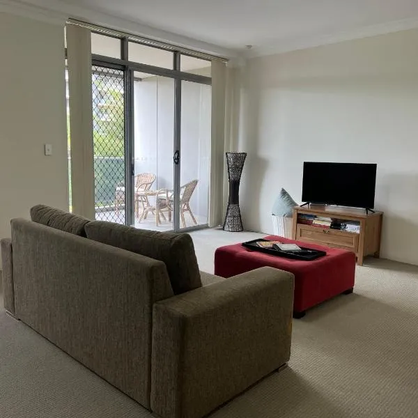 Westmead Home away from home, hotel di Westmead