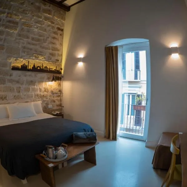 B&B Murex, hotel a Bari