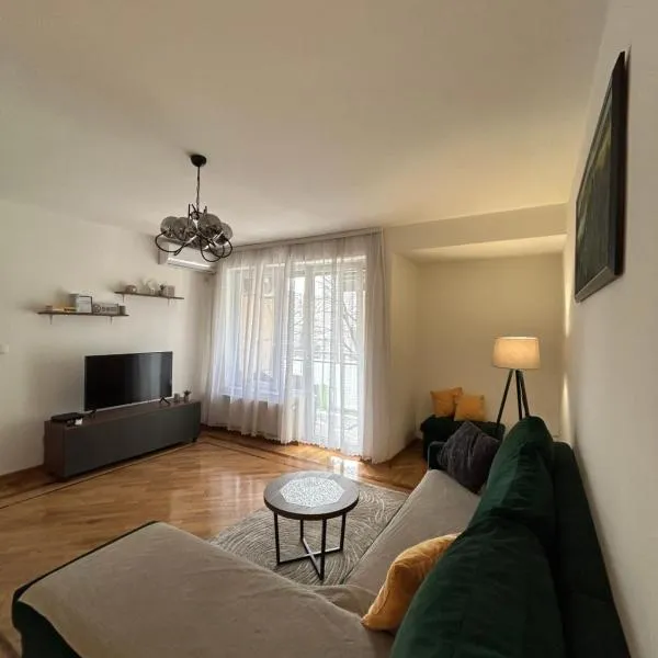Vert Apartment, hotel in Banja Luka
