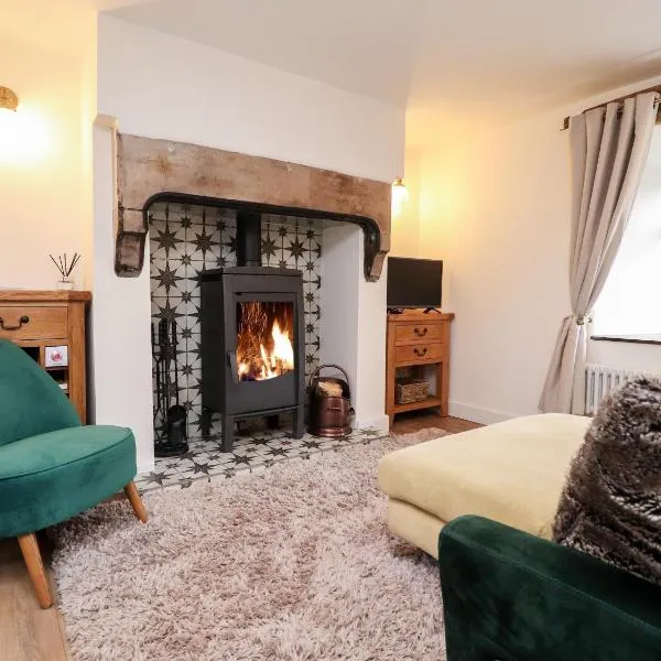 Tilly's Place, hotel v destinaci Heysham