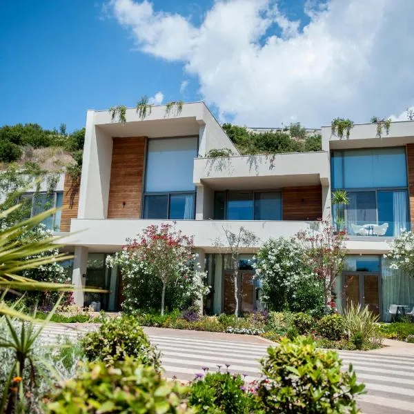 Soleil Village & Villas, hotell sihtkohas Jal
