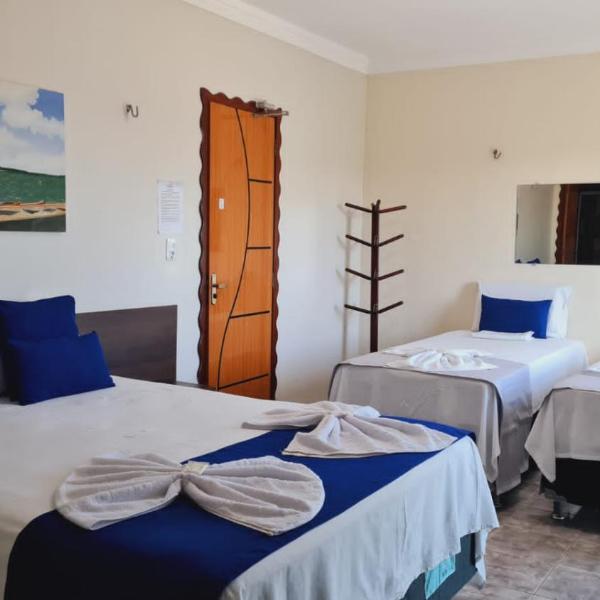 Hotel Camocim - Foto 2