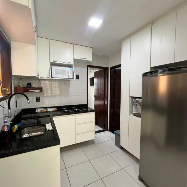 Winterville flat 307 - Foto 5