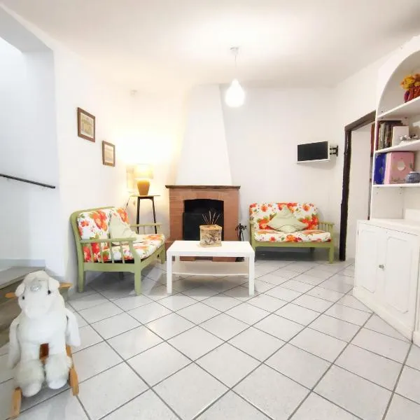 Villa Dolce Cuma, hotel v destinaci Pozzuoli