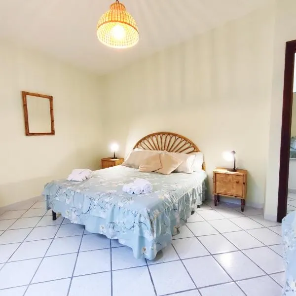 Villa Dolce Cuma, Hotel in Pozzuoli