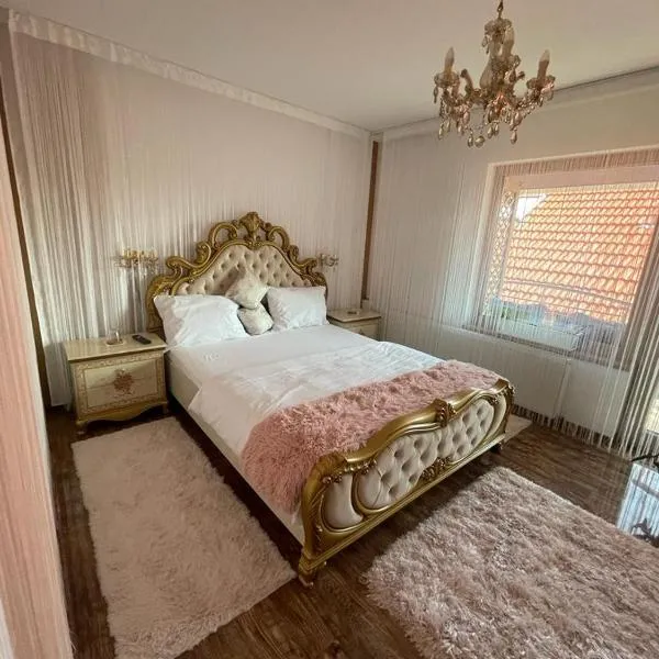 Negrean Residence, hotell sihtkohas Oradea