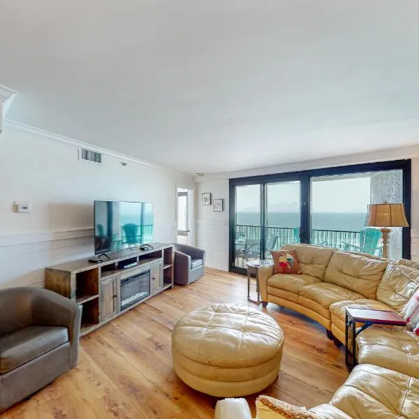 Beachside One 4134, hotel in Destin
