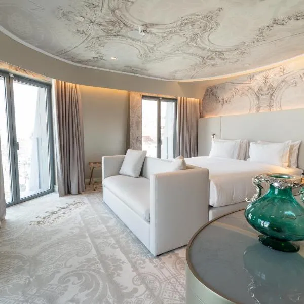Dos Reis by The Beautique Hotels, hotel em Lisboa