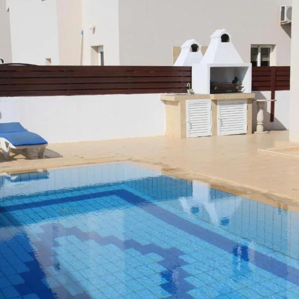 Maricosta Villas, Hotel in Protaras