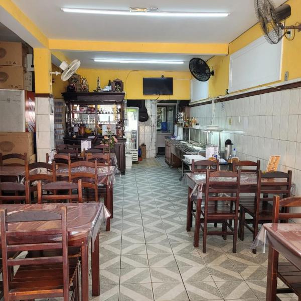 Pousada e Restaurante Estrela Azul - Foto 4