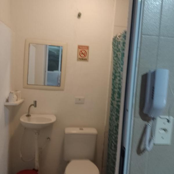 Pousada Hostel São José dos Campos Jacareí/Caçapava/Taubaté - Foto 3