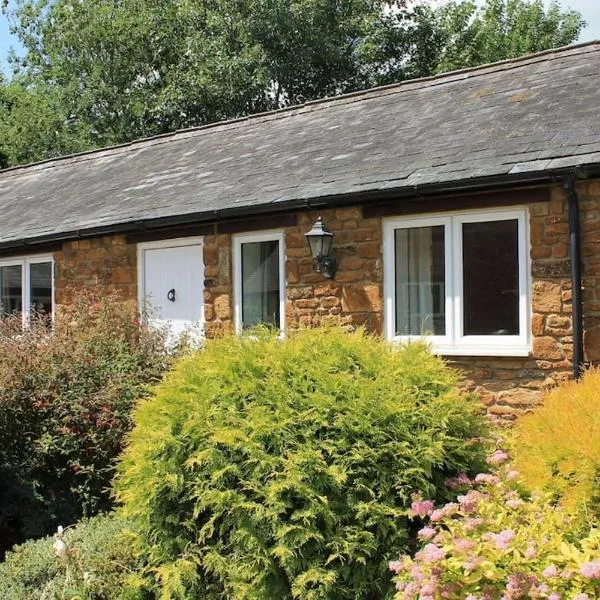 Charming Pretty cottage, hotel v mestu Upper Boddington