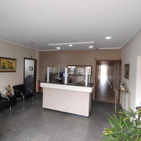 Hotel Mirante da Serra - Foto 4