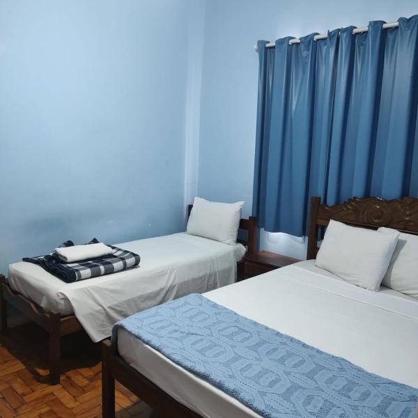 Hotel Mirante da Serra - Foto 2
