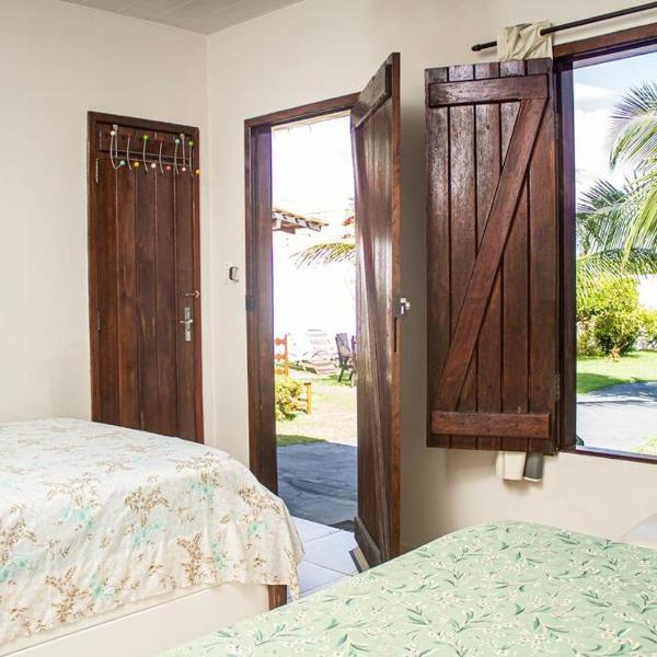Casa de praia aconchegante em Salinas - Foto 2