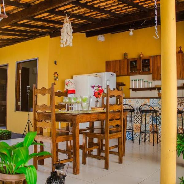 Casa de praia aconchegante em Salinas - Foto 4