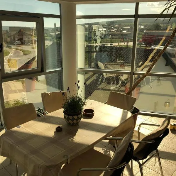 Apartman Tomislav, hotel in Tomislavgrad