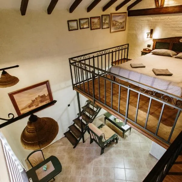 Apartmani Sirmium, hotel in Laćarak